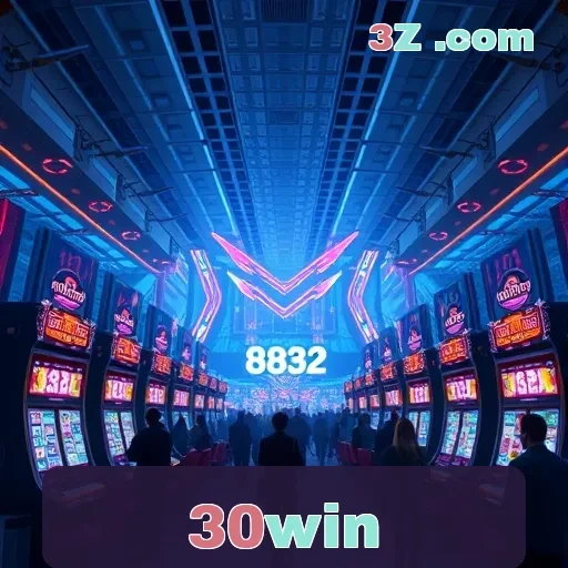 30win: A Revolução dos Jogos Online em um App Incrível