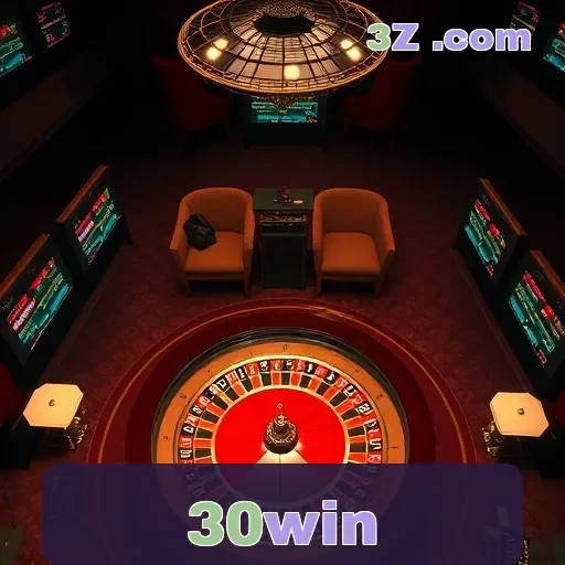 30win: Tornando seu Login uma Experiência Inesquecível