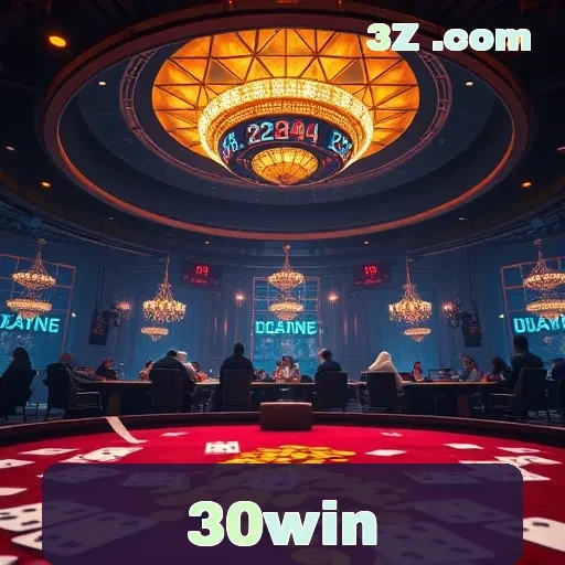 30win: Descubra as Melhores Promoções Que Fazem o Jogo Pegar Fogo!