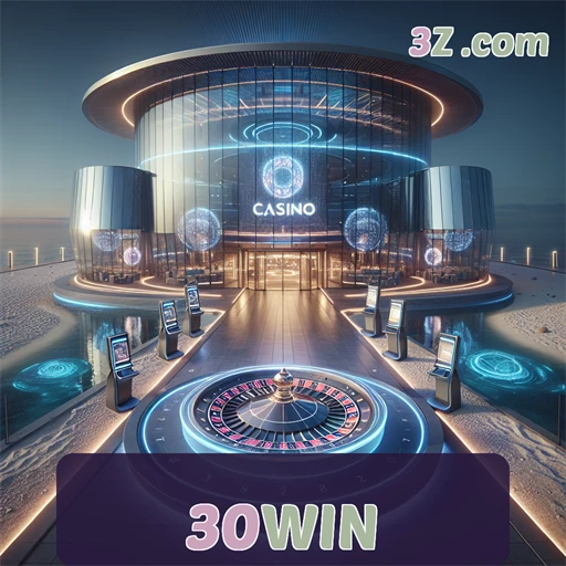 30win Apostas ao Vivo
