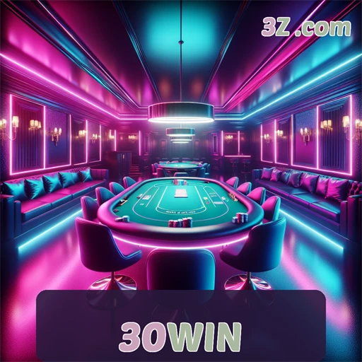 30win Aplicativo Móvel