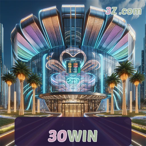 30win Apostas em Esportes