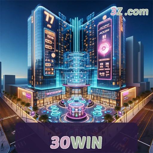 30win Plataforma Online